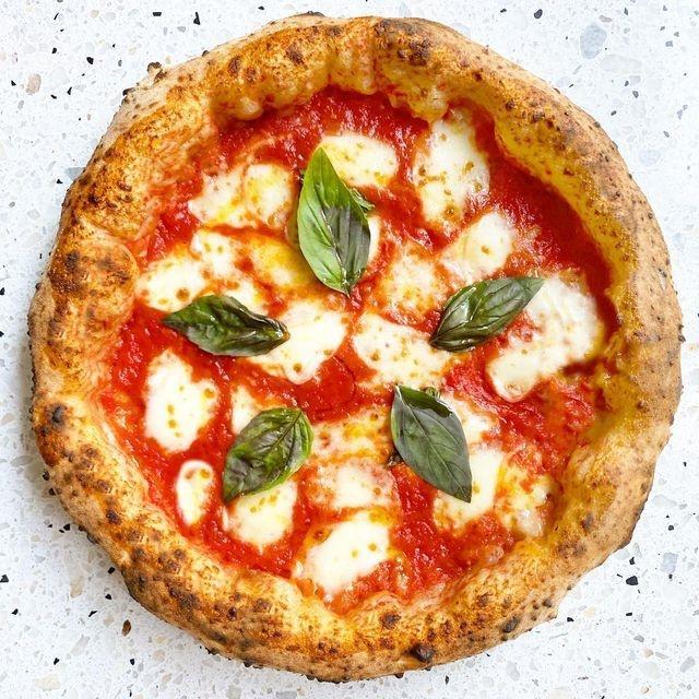 Margherita