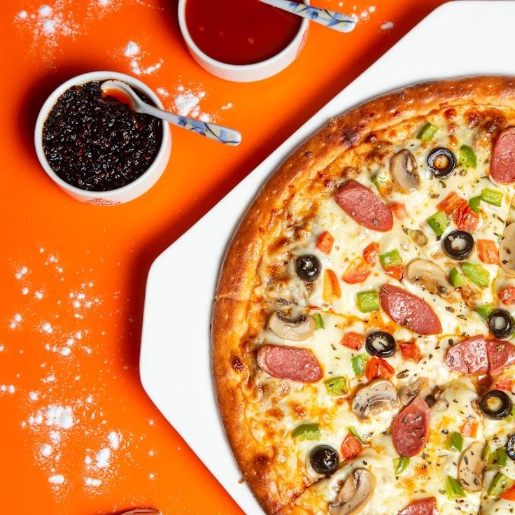 Pepperoni